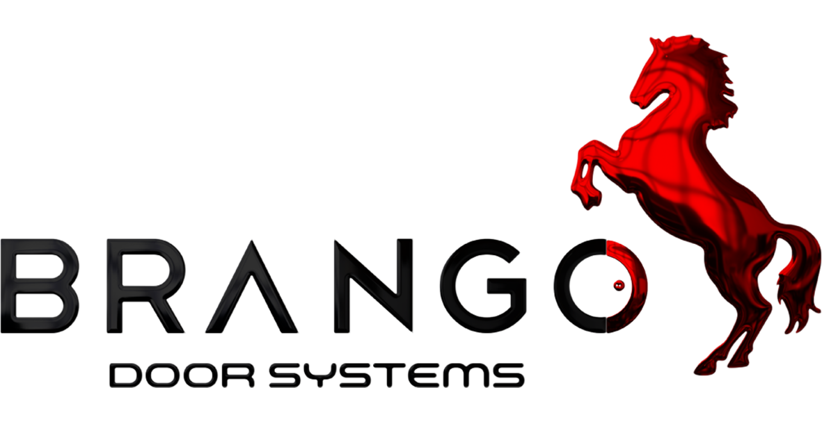 Brango Çelik Kapı