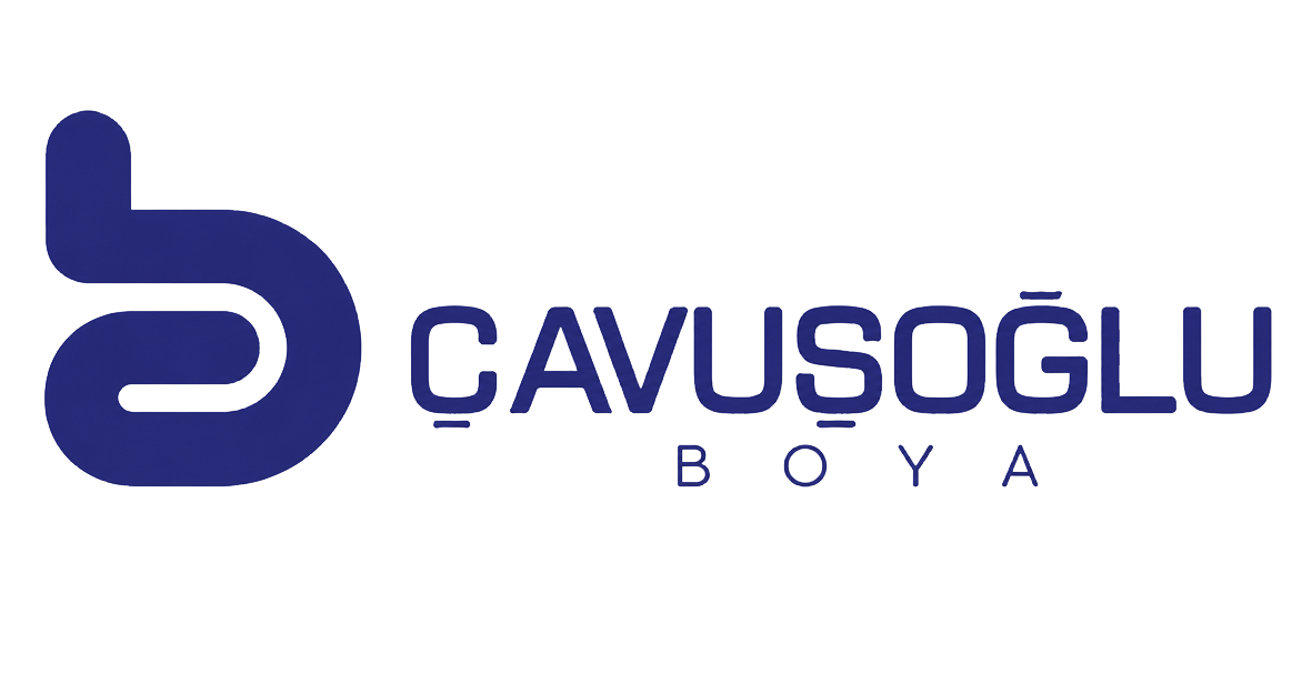 Çavuşoğlu Boya