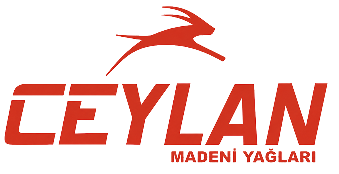 Ceylan Madeni Yağlar