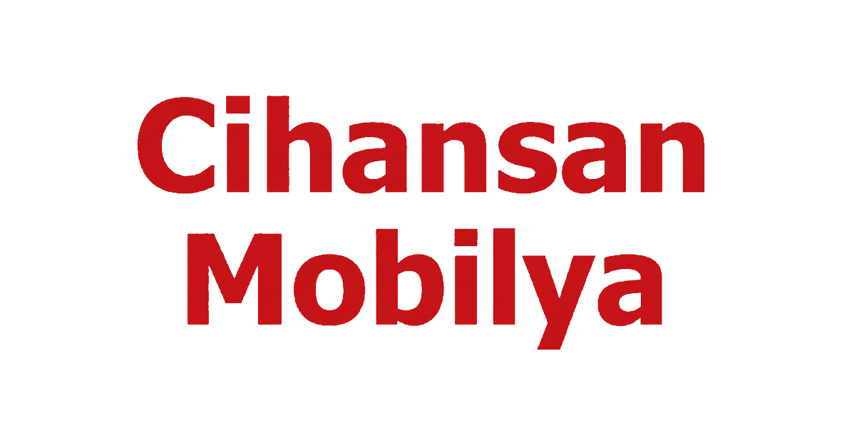 Cihansan Mobilya