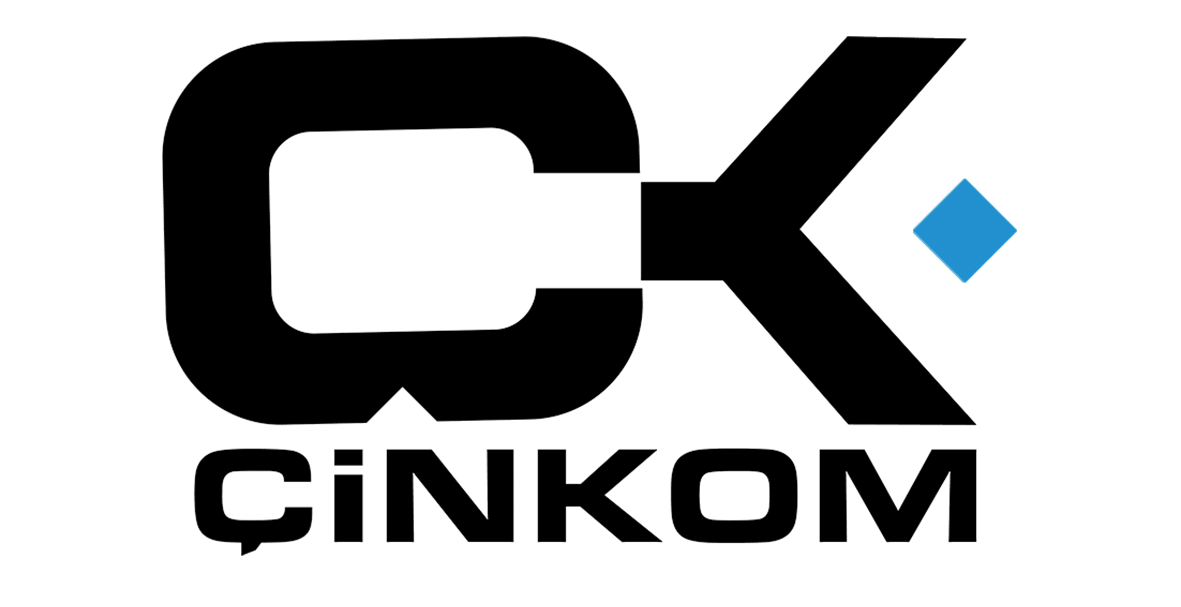 Çinkom