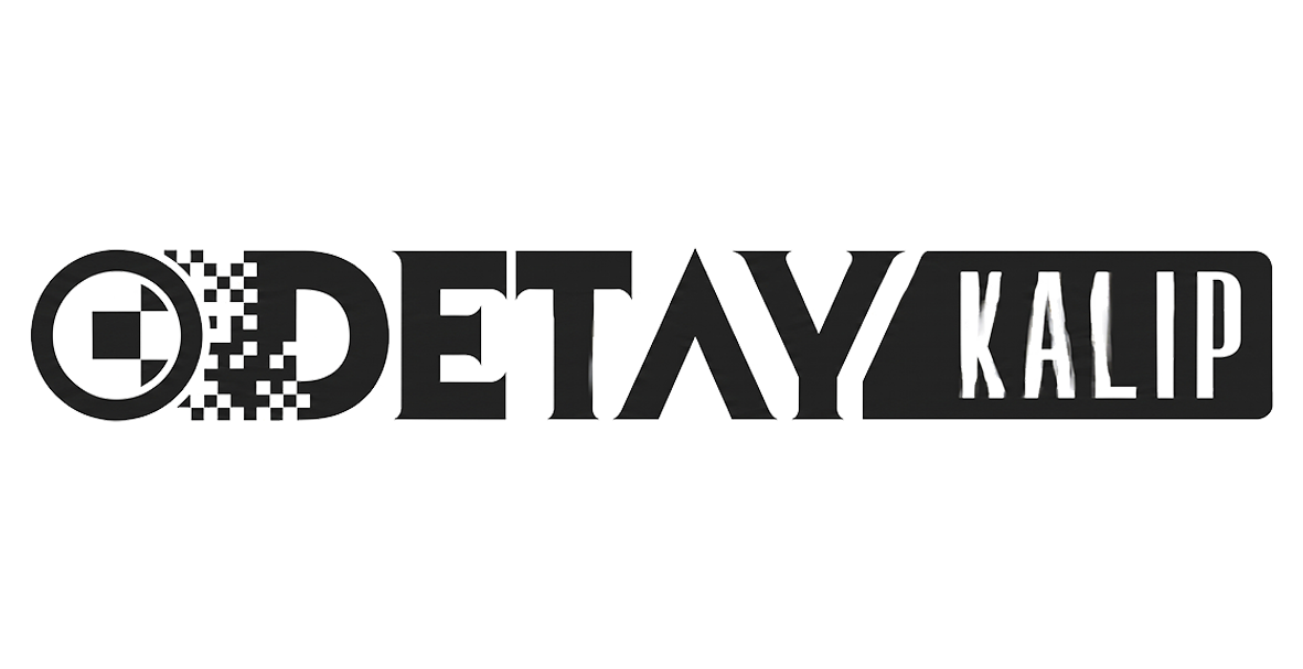 Detay Kalıp