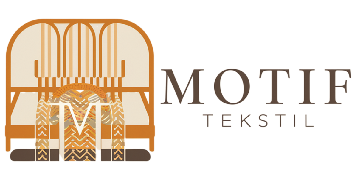 Motif Tekstil