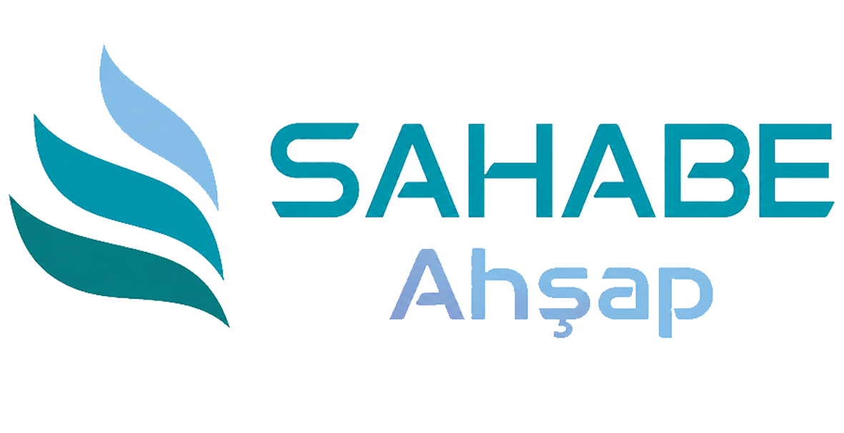 Sahabe Ahşap