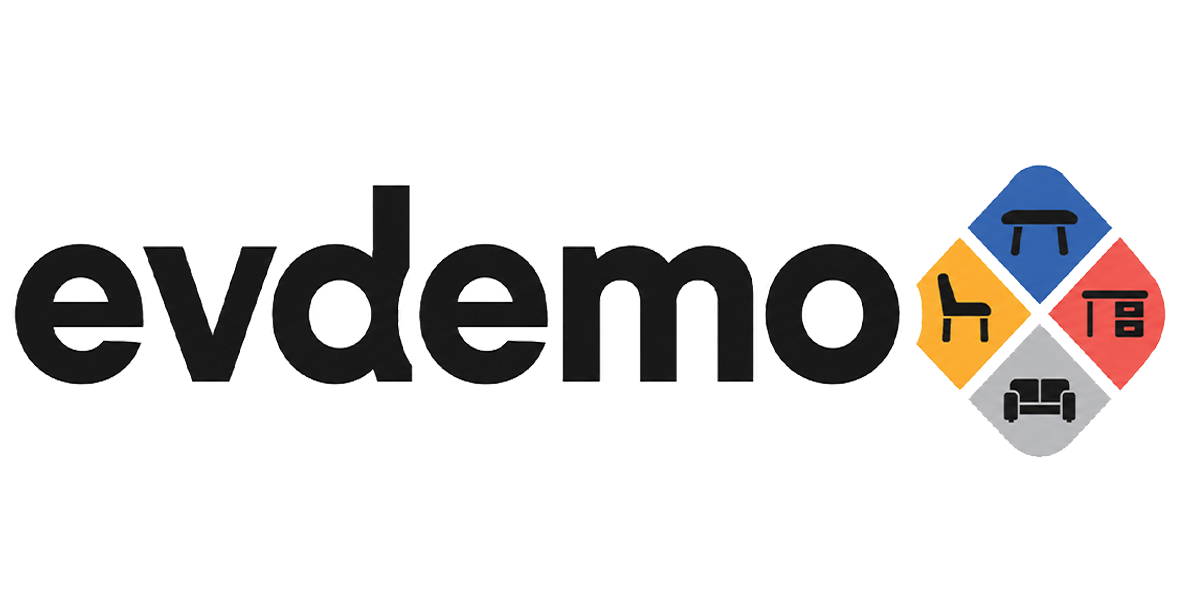 Savaş Mobilya Evdemo